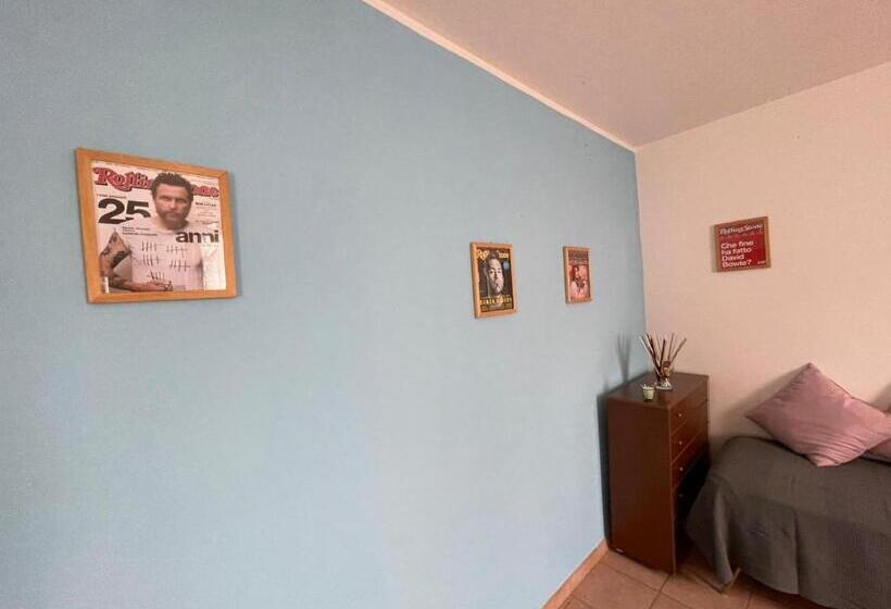 田舎風ホテル Fattoria Paradiso