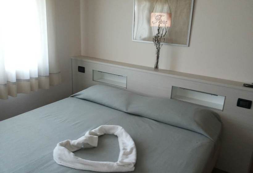 בית מלון כפרי La Moneghina