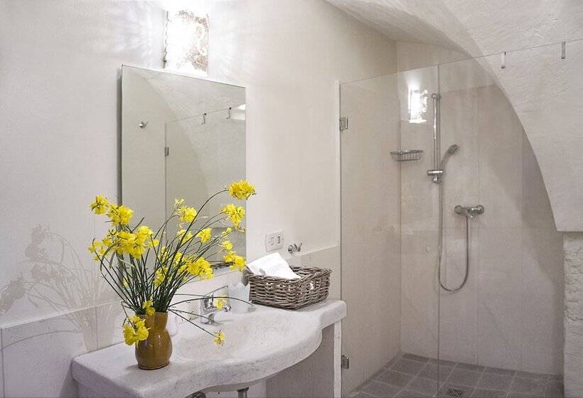 乡村酒店 Masseria Capece