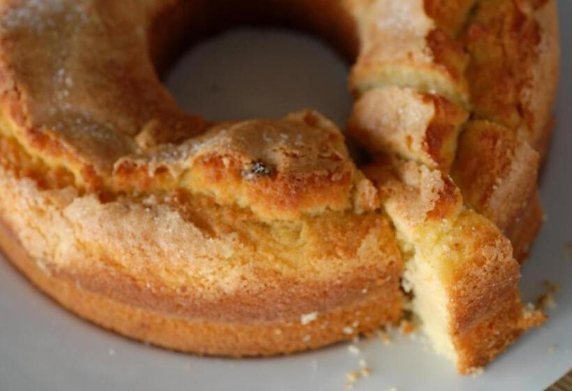 교외 호텔 Agriturismo Iazzo Scagno