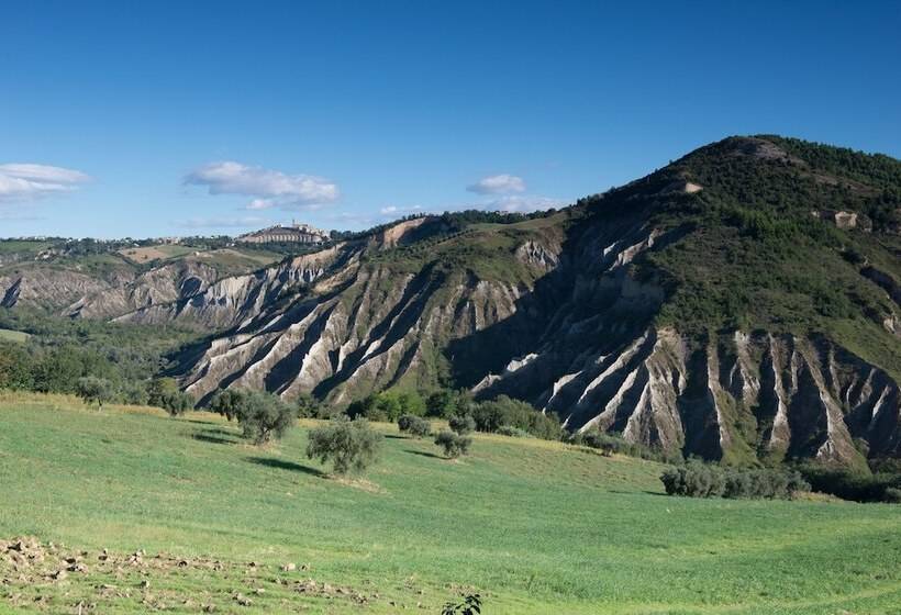 فندق ريفى Societa Agricola Zucchera S.s