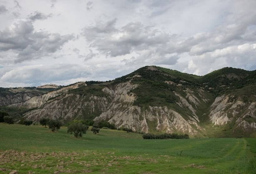 فندق ريفى Societa Agricola Zucchera S.s