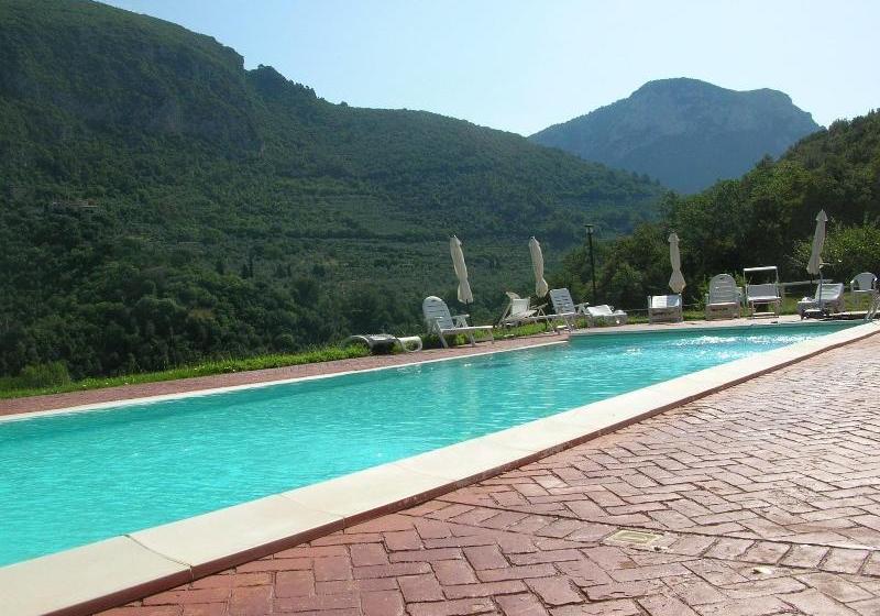 Il Gelso Country House