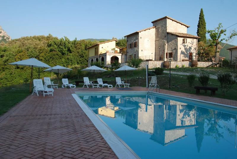 Il Gelso Country House