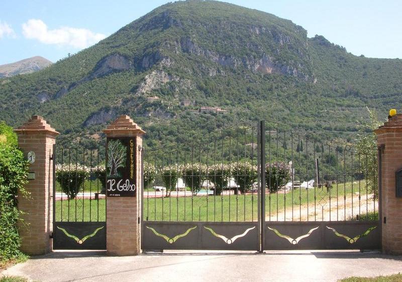 Il Gelso Country House