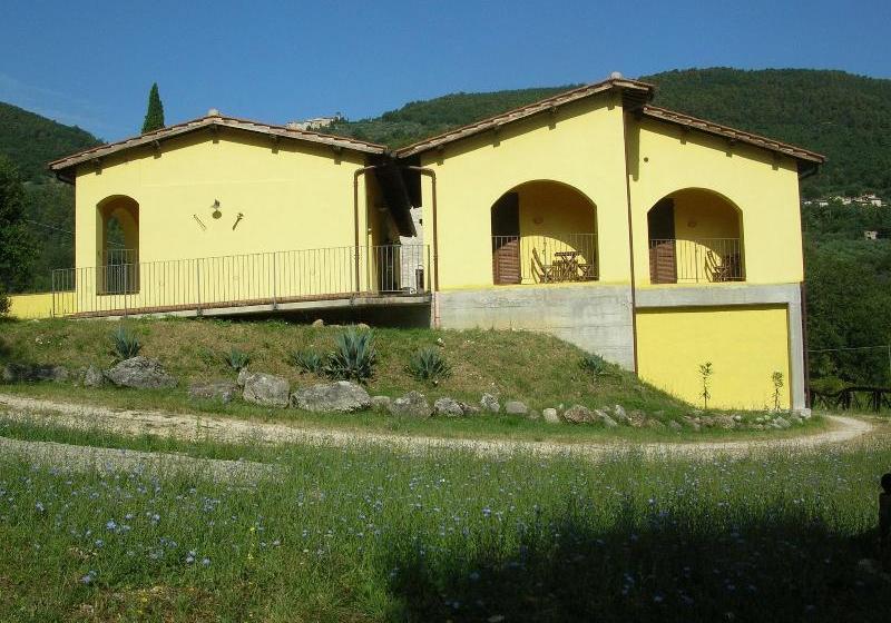 Il Gelso Country House