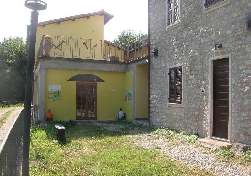 Il Gelso Country House