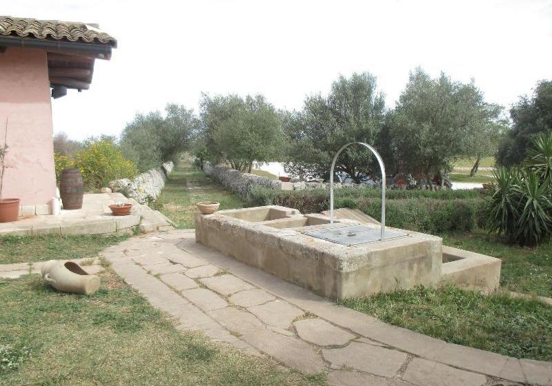 Le Mangiatoie Del Re Giordano