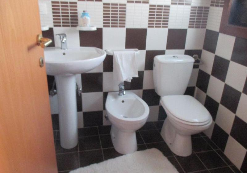 Le Mangiatoie Del Re Giordano