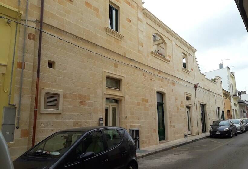 Le Terrazze B&b Manduria