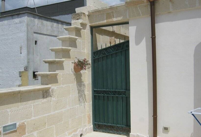 Le Terrazze B&b Manduria