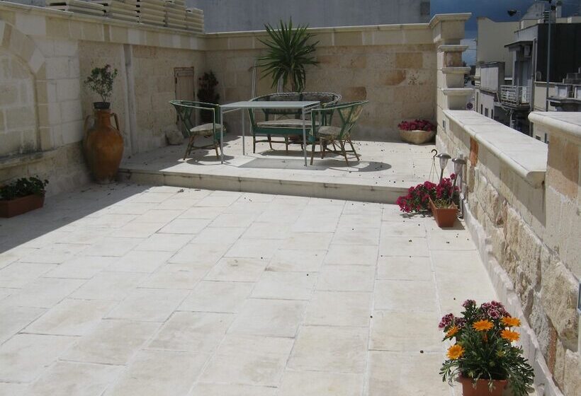 Le Terrazze B&b Manduria