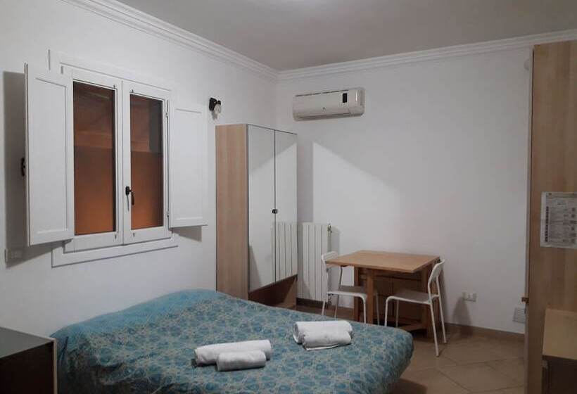 Le Terrazze B&b Manduria