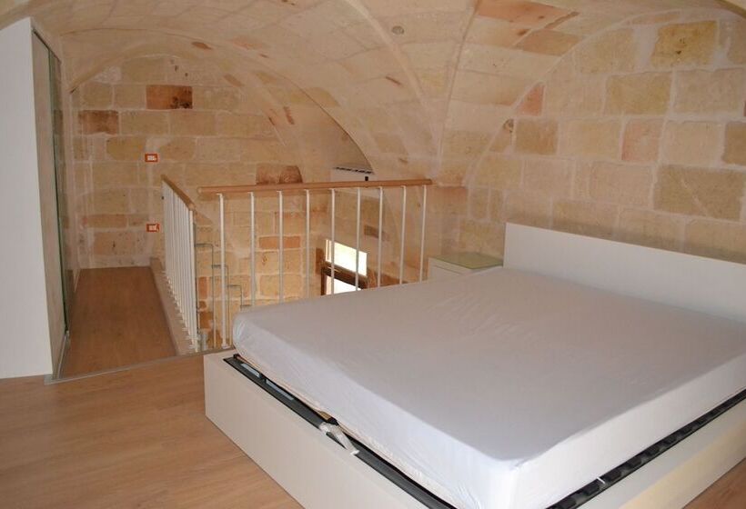 Le Terrazze B&b Manduria