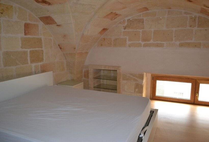 Le Terrazze B&b Manduria