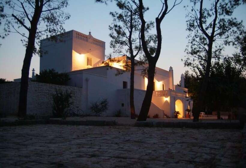 Masseria Trotta B&b