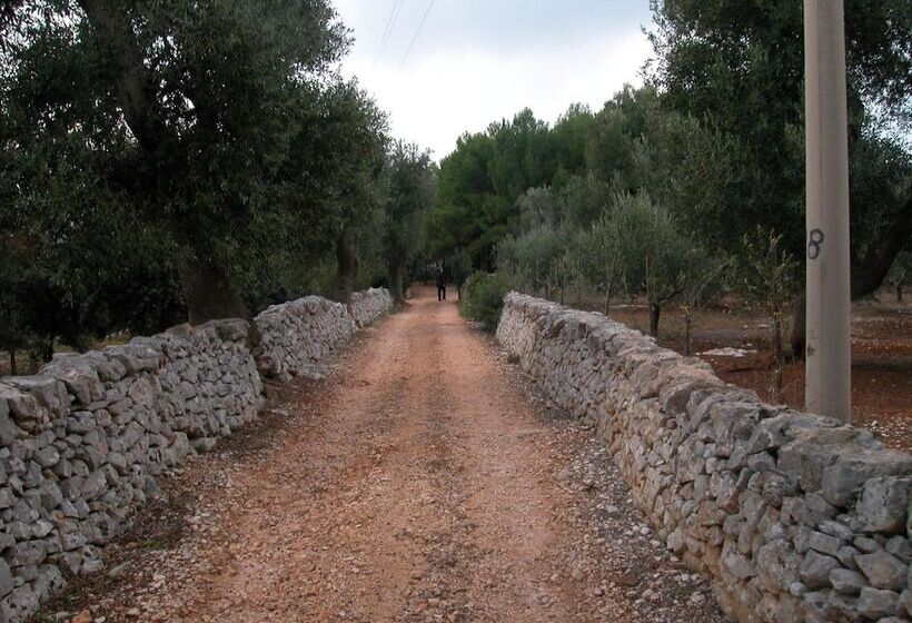Masseria Trotta B&b
