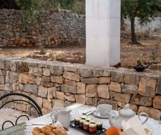 Masseria Trotta B&b
