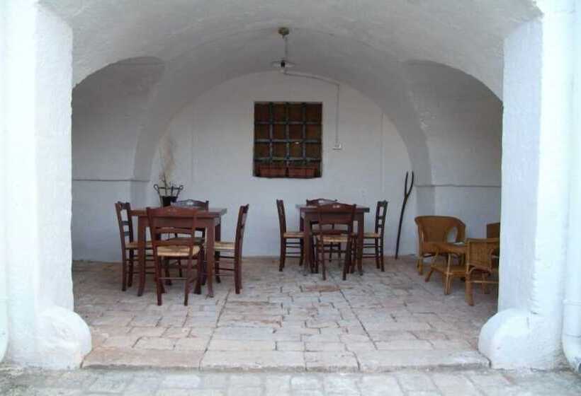 Masseria Trotta B&b