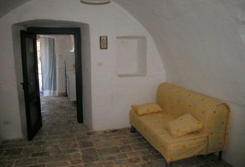 Masseria Trotta B&b