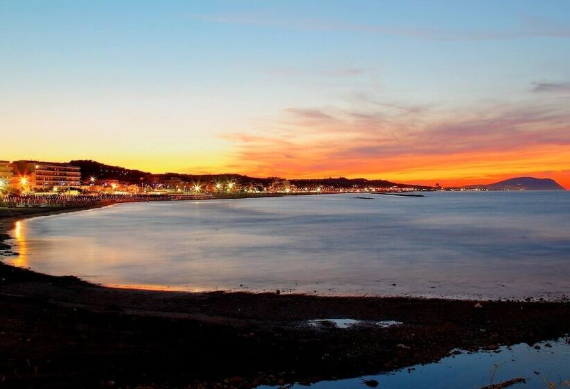 Monolocali B&b Santa Maria Apparente