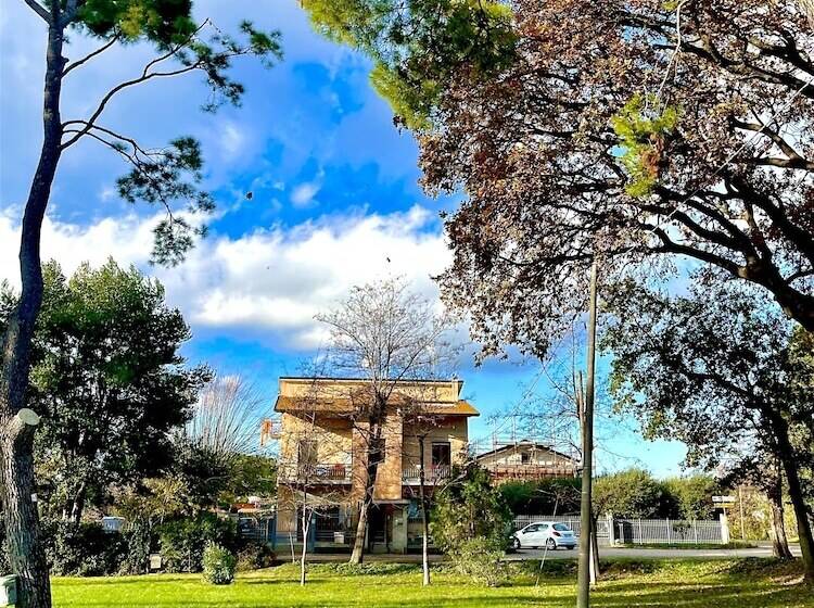 Monolocali B&b Santa Maria Apparente