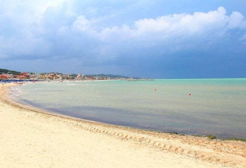 Monolocali B&b Santa Maria Apparente