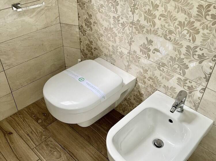 Monolocali B&b Santa Maria Apparente