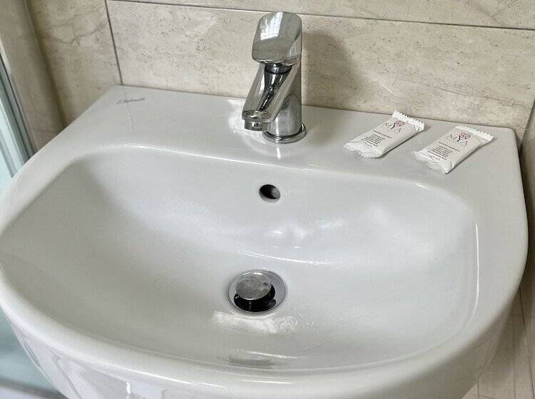 Monolocali B&b Santa Maria Apparente