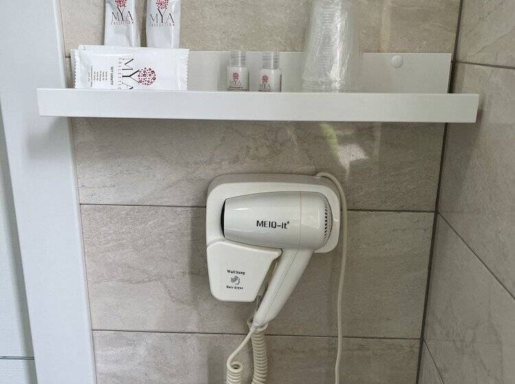 Monolocali B&b Santa Maria Apparente