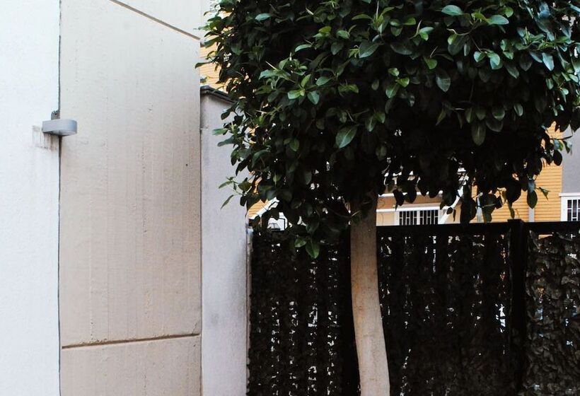 Morris Bed & Breakfast