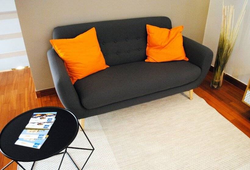 Morris Bed & Breakfast