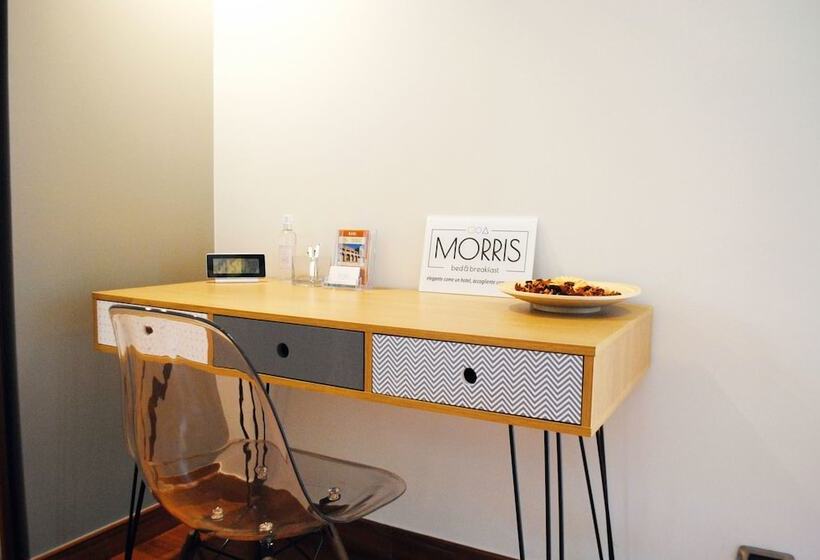 Morris Bed & Breakfast