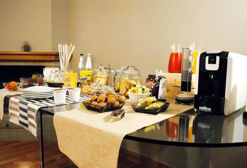 Morris Bed & Breakfast