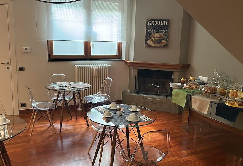 Morris Bed & Breakfast