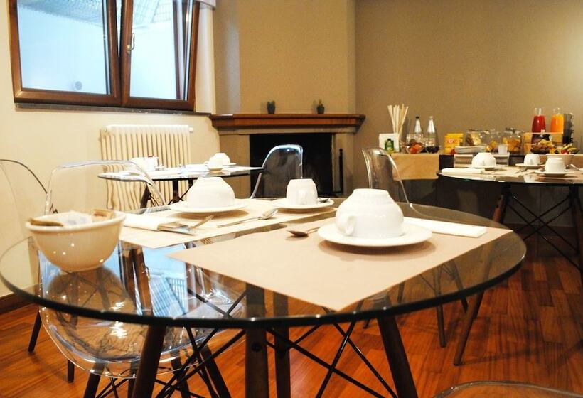 Morris Bed & Breakfast