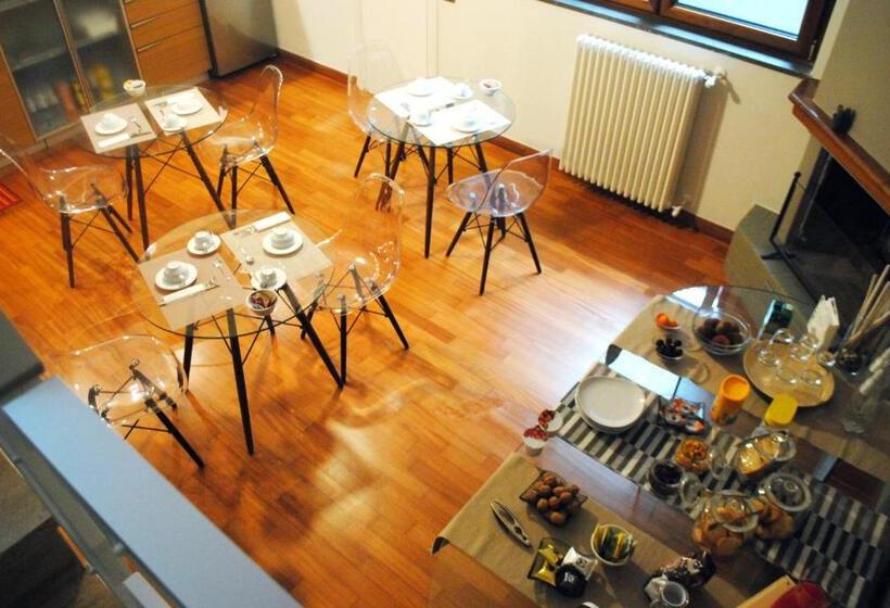 Morris Bed & Breakfast