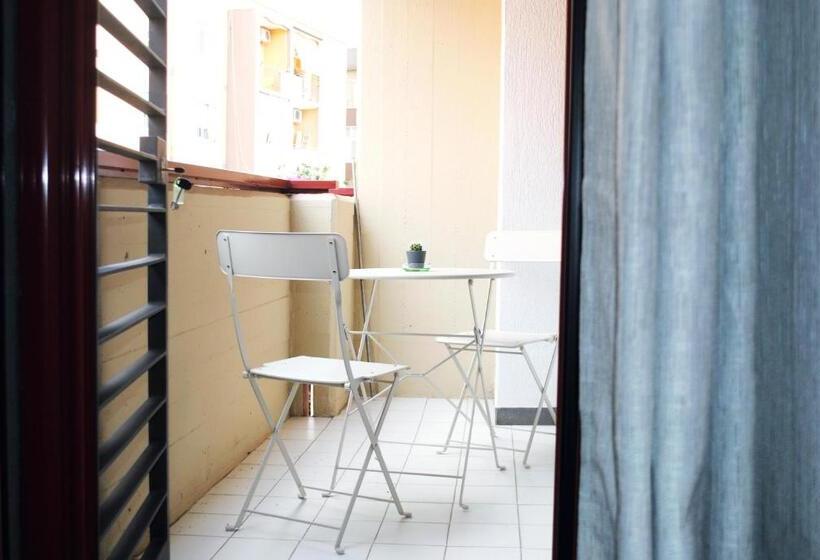 Morris Bed & Breakfast