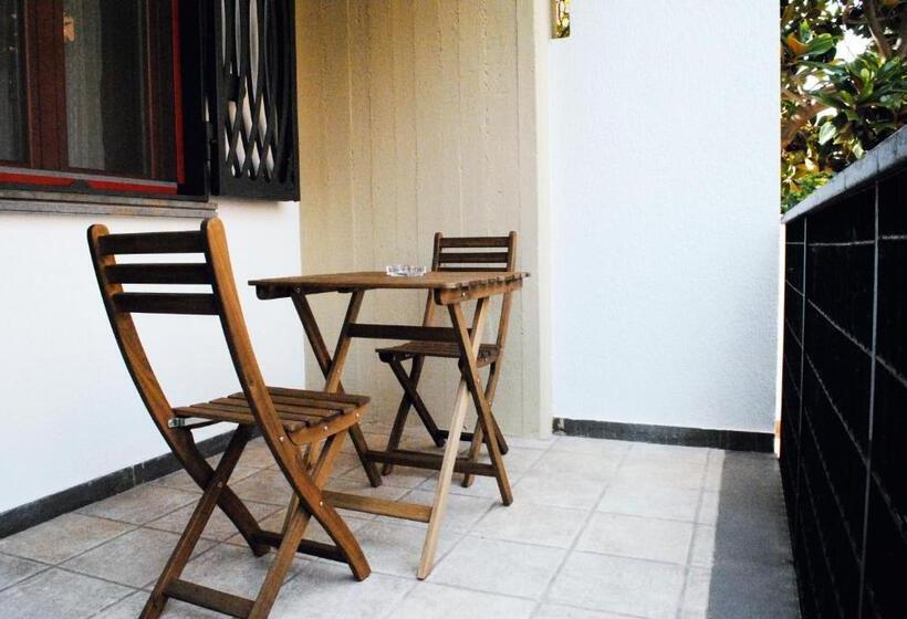 Morris Bed & Breakfast