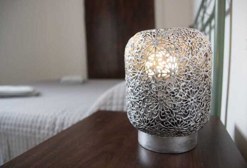 بنسيون Aloha House