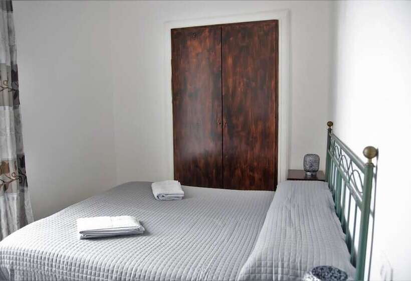 بنسيون Aloha House