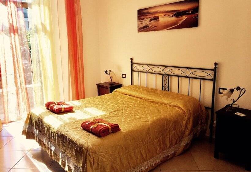 بنسيون Aloha House