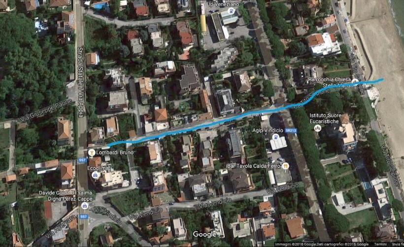 بنسيون Aloha House