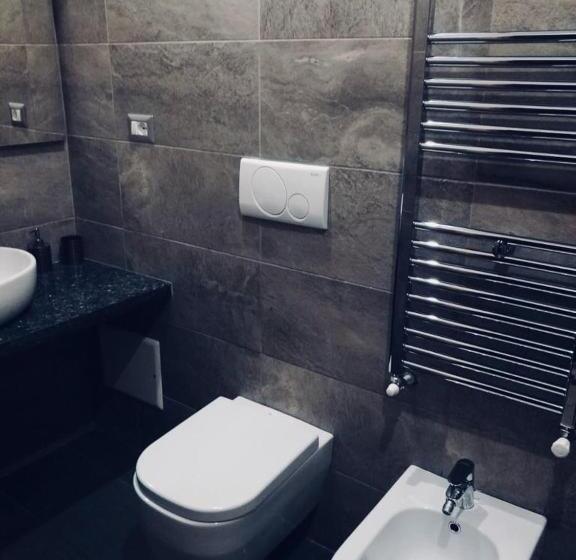 بنسيون Aloha House