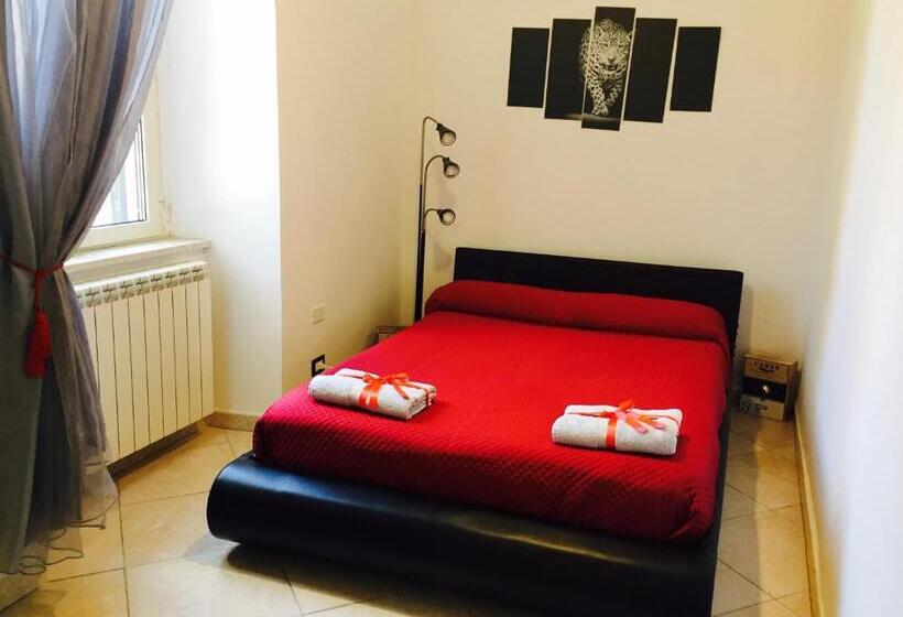 بنسيون Aloha House