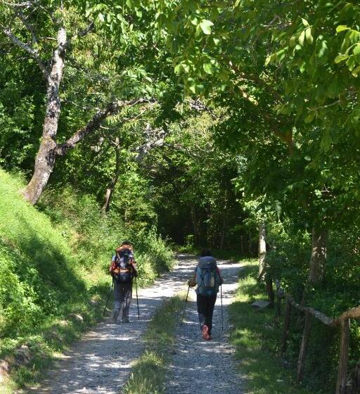 پانسیون B&b Il Palazzo