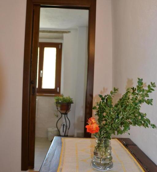 پانسیون B&b Il Palazzo
