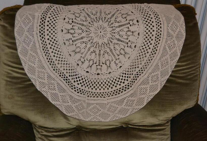 پانسیون B&b Il Palazzo