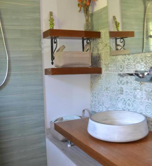 پانسیون B&b Il Palazzo