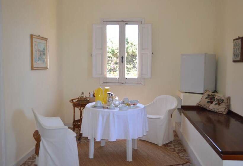 膳宿费 Bouganville Guest House